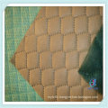 Ultrasonic Quilting Polyester Jacket Lining Fabric